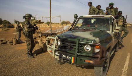 Op-Ed: Getting Beyond Aid in Africa