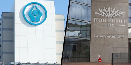 Sanlam to snap up MultiChoice’s insurance business