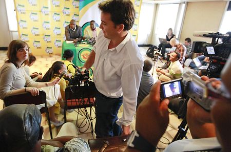 National Press Club vs Youth League: Stop making sense!