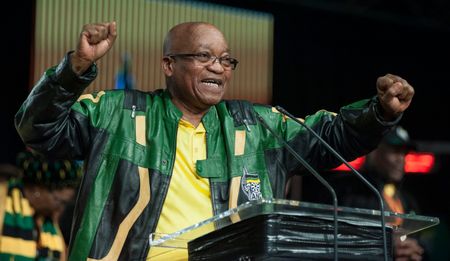 ANC Policy Conference: Zuma shows how to win even if you lose