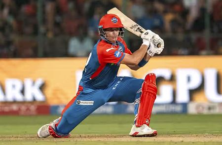 Stubbs — the finisher — has been at his impactful cricketing best in the Indian Premier League