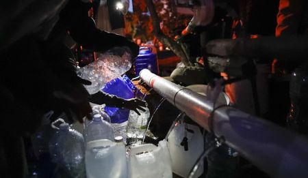 #CapeWaterGate: In the end, what was Day Zero all about?