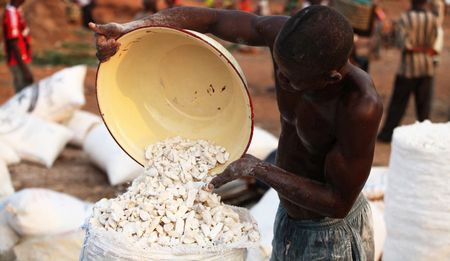 The CAR ceasefire: a (very) small step towards stability