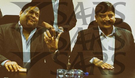 Scorpio: How SARS’ Gupta investigations bit the dust