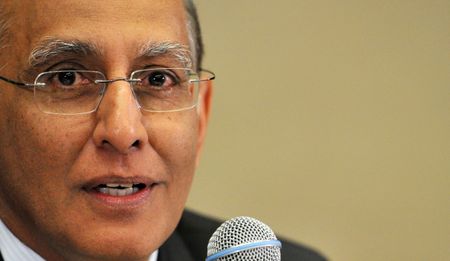 Cricket: Tension and turmoil as Haroon Lorgat and CSA break up