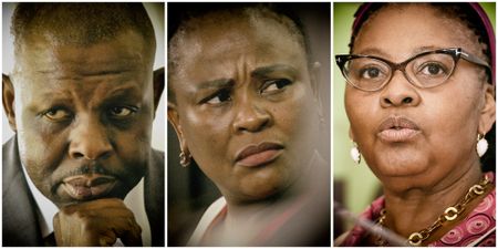 Defunct sub judice rule rears its head again to nix discussions at Parliament