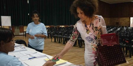 Slow start to special votes as IEC prepares for election day