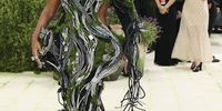 The 2026 Met Gala Celebrating "Costume Art" - Arrivals