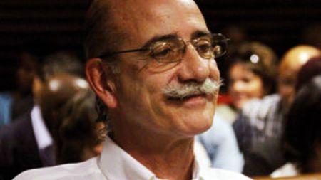 'Amigos' corruption trial: Lead prosecutor's removal, explained