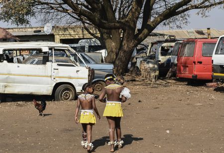 This Is Home: Young photographers challenge stereotypes, capture community