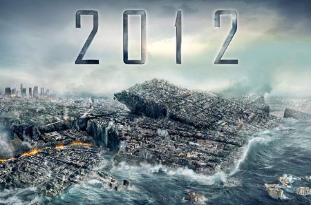 Doomsday 2012: not much time to cash in