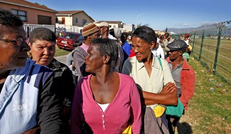 GroundUp: Corruption Watch says CPS must pay back R317-million