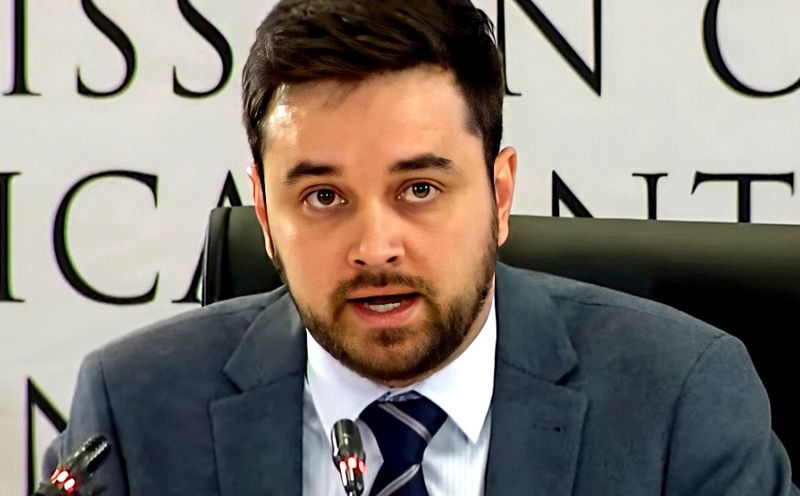Just five of SA’s 823 top cops faced lifestyle audits in 2024/25 — all were cleared