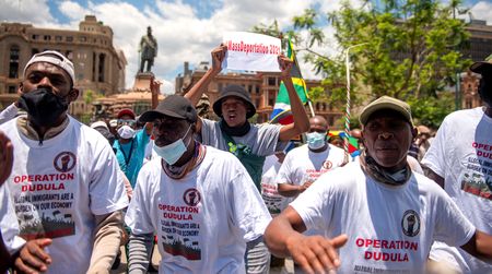 Ringing the alarm: We need to act against xenophobia before lives are lost to violence