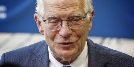 EU’s Borrell calls Russia’s disruption of grain imports a 'war crime’; Europe to finalise $9.5bn loan package