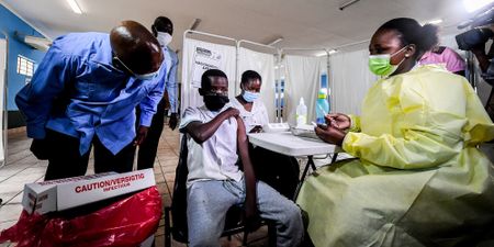 ACDP asks Pretoria High Court to help stop roll-out of Covid-19 Pfizer vaccine to children