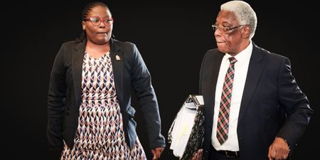 Mbenenge tribunal has chilling echoes of Khwezi rape case