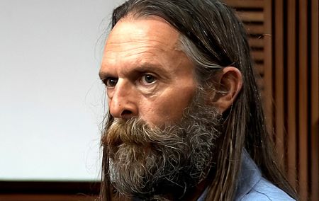 Nicky van Heerden: Hallucinatory Garden Route love triangle that triggered her murder