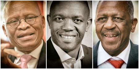 In the post-ANC world, a clear political identity and well-fenced turf will bring extra benefits