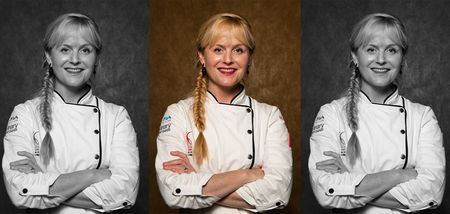 Jackie Cameron’s special space in the world of SA chefs