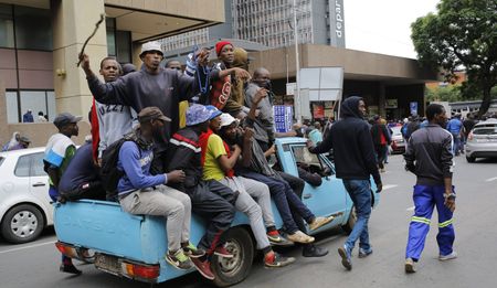 Analysis: The awful politics of xenophobia