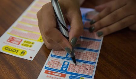 GroundUp: Living on a lottery prayer