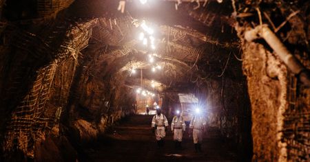 Jumping on the ESG bandwagon pays dividends for global mining industry – PwC