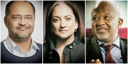 SA can no longer be held to ransom by ANC factional politics, says new book by country’s top thinkers