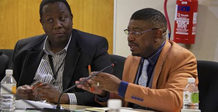 Report on statistical manipulation allegations due next week