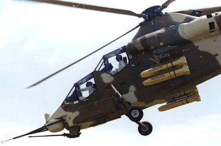 Hello, Eskom, Armscor? Hello? Hello, anybody there?