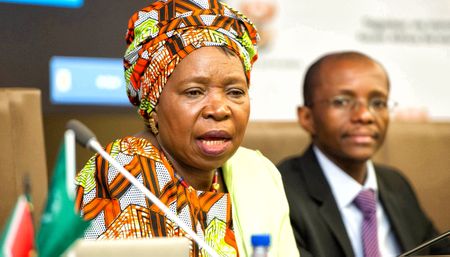 ANC Leadership Race: Can Nkosazana Dlamini-Zuma give voters enough reason to head to the polls come 2019?