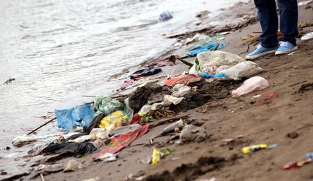 ISS Today: Africa is stepping up to help save the oceans