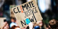 The author argues South Africa is overdue in challenging climate change agreements ‘rigged in favour of the rich’, as said by former Finance Minister Trevor Manual. (Photo: Markus Spiske / Unsplash)
