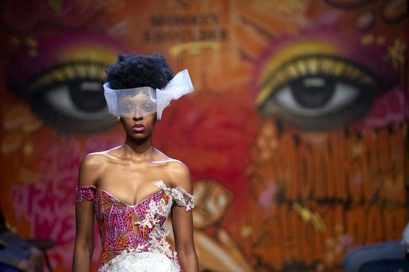 Celebrating Soweto’s fashion scene as designers unite to elevate local talent and industry growth
