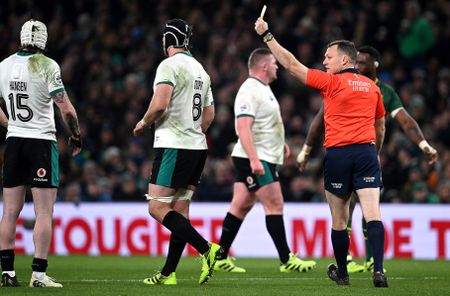 Right side of the law — ref trends that bode well for the Boks