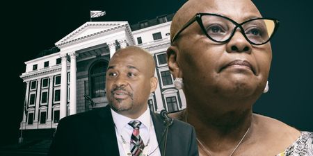 From presidential Q&A catch-up to consultations over opposition wins on Secretary to Parliament