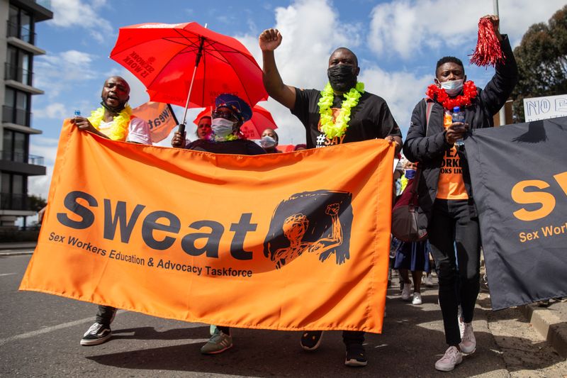 2024 elections — where the major political parties stand on legality of sex work