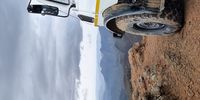 On top of the world. Photographer: Ulrich Wagener
