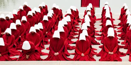 Hues & Blues: The darkness and light that colour brings to great television