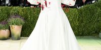 The 2026 Met Gala Celebrating "Costume Art" - Arrivals