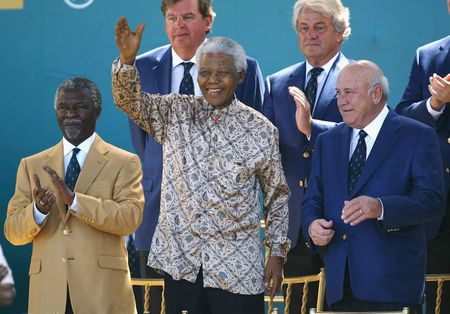 Letters from Tomorrow — joyful South Africa on ‘the brink, the brim, the cusp’