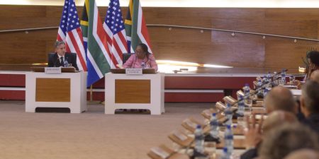 Return of leaders’ summit indicates a potential shift in US-Africa relations