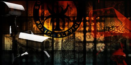 Colossal Crisis: Entire SAPS without digital forensic tools after massive IT tender stalls