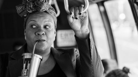 This weekend we’re watching: Being big, black, brilliant and 40