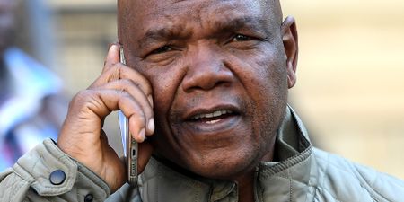 Former Crime Intelligence boss Richard Mdluli’s corruption pre-trial set for February 2023