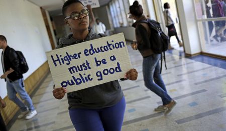 Analysis: A problem less discussed – the high cost of university dropouts