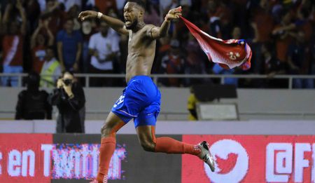 Op-Ed: Pure life as a meano development, Costa Rican style