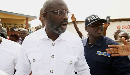 Op-Ed: Liberia’s elections – challenges, change and continuity