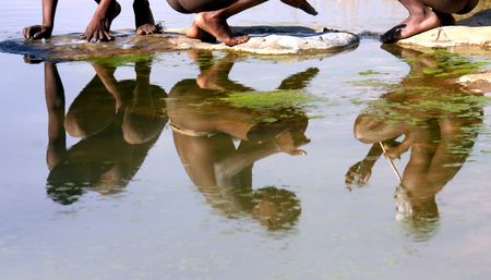 Eight numbers you need to know this Initiation Season