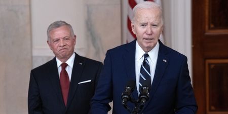 Biden pushes for six-week ceasefire; markets ignore Israel's faceoff with Moody’s